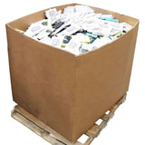 Mixed Pallet of SCRAP Items and Used Designer Cases - Bulk/Wholesale