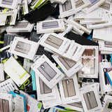 Mixed Pallet of SCRAP Items and Used Designer Cases - Bulk/Wholesale