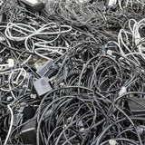 Assorted Cables - 943 Lb - 48x46x40 Pallet - CPO Accessories